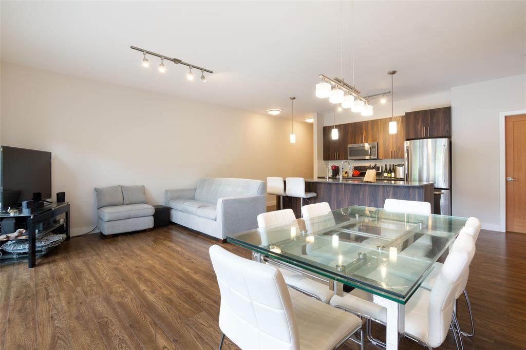 102-1025 Legacy Way, Whistler, BC, V8E 0S2