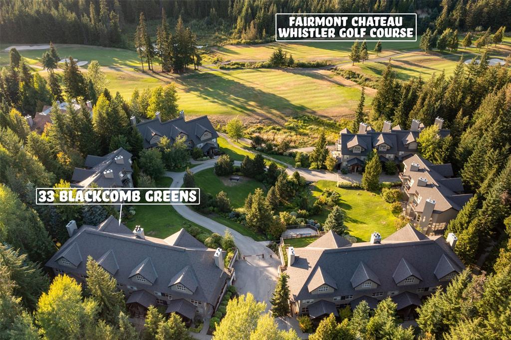 33-4644 Blackcomb Way, Whistler, BC, V8E 0H2