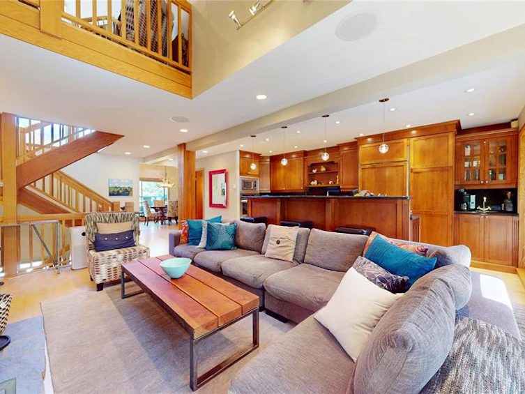 12-3525 Falcon Crescent, Whistler, BC, V8E 0B9