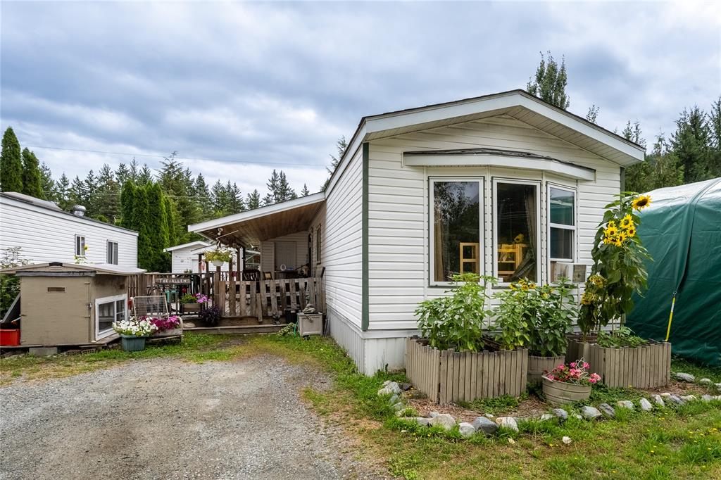 40-7370 Highway 99, Pemberton, BC, V0N 2L0
