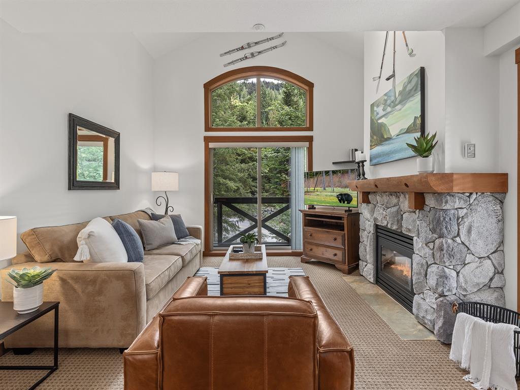 414-4660 Blackcomb Way, Whistler, BC, V0N 1B4