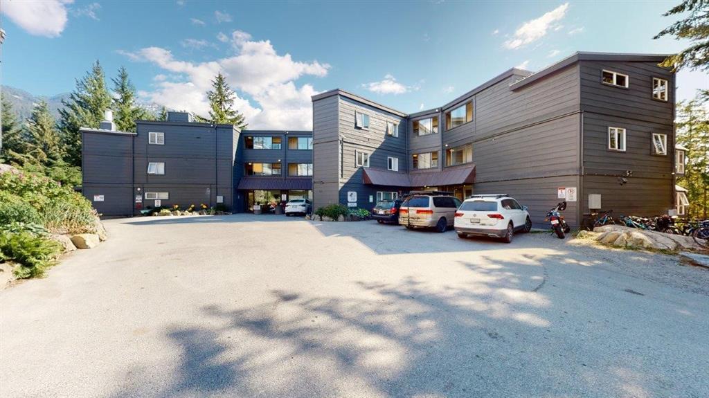 212-2111 Whistler Road, Whistler, BC, V8E 0A6
