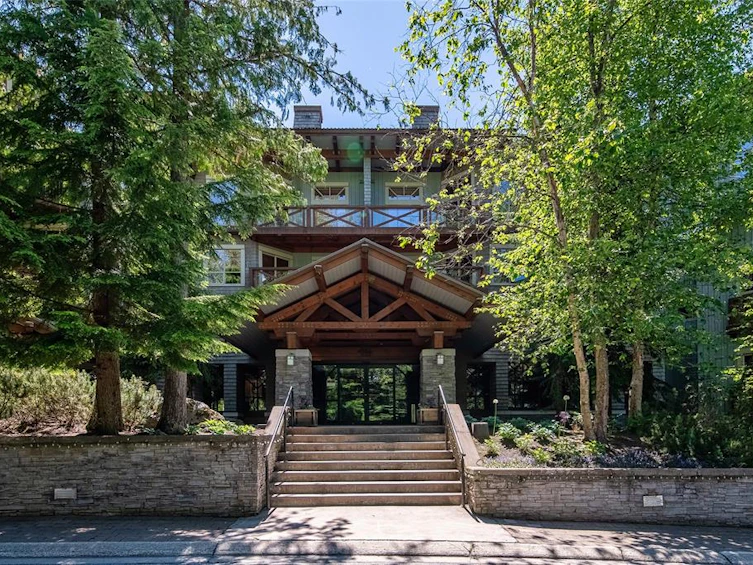 403 G3-4653 Blackcomb Way, Whistler, BC, V8E 0Y9