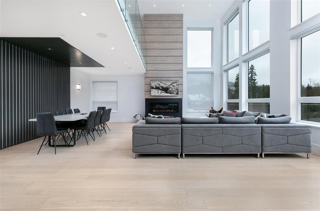 9129 Riverside Drive, Whistler, BC, V8E 1M1