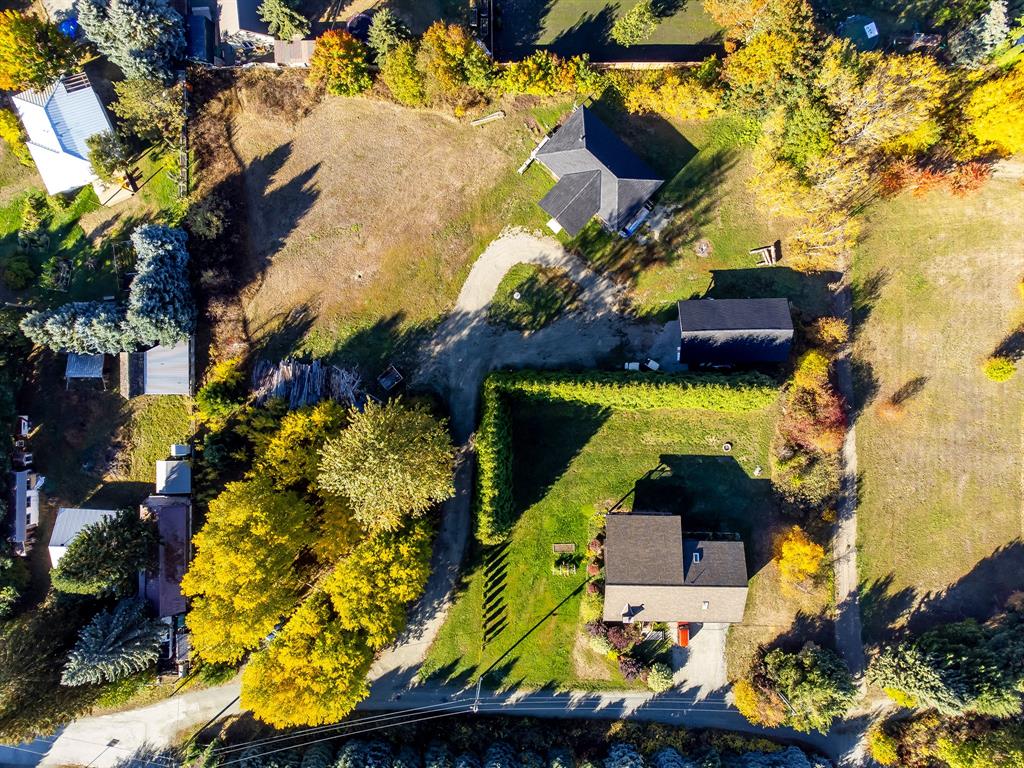 3 Lot 3 Anderson Road, Pemberton, BC, V0N 2L1