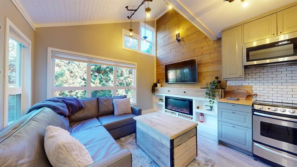 2-2130 Sarajevo Drive, Whistler, BC, V8E 0B5