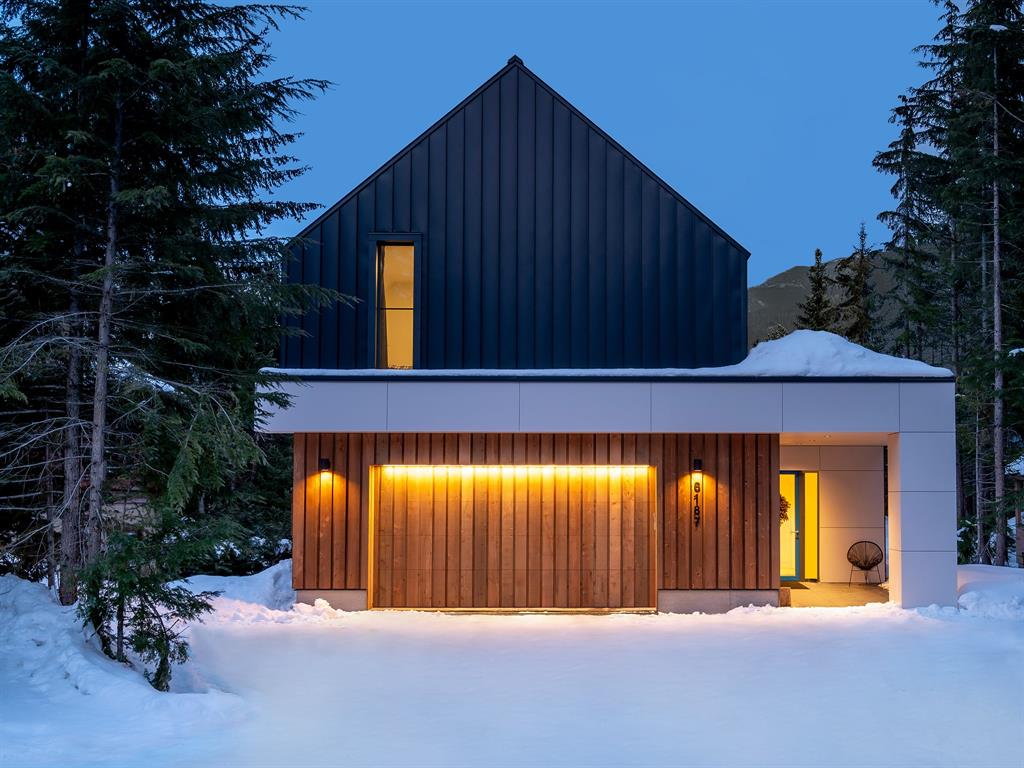 6187 Eagle Drive, Whistler, BC, V8E 0C6
