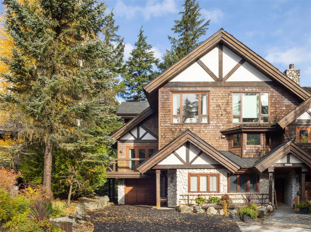 2311 Aspen Court, Whistler, BC, V8E 0A6
