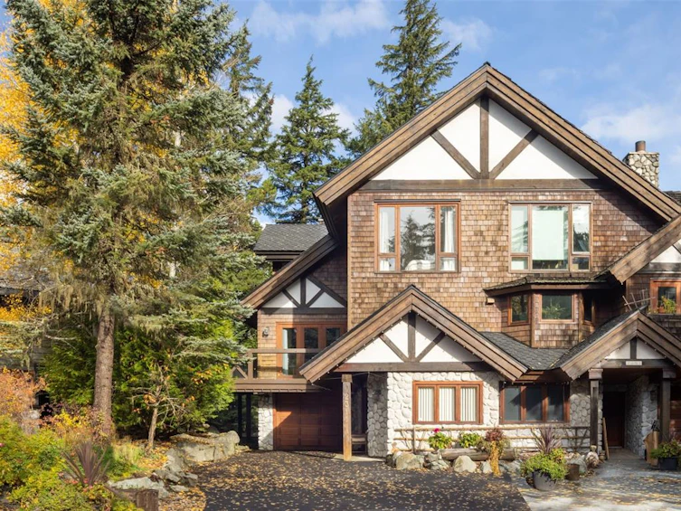 2311 Aspen Court, Whistler, BC, V8E 0A6