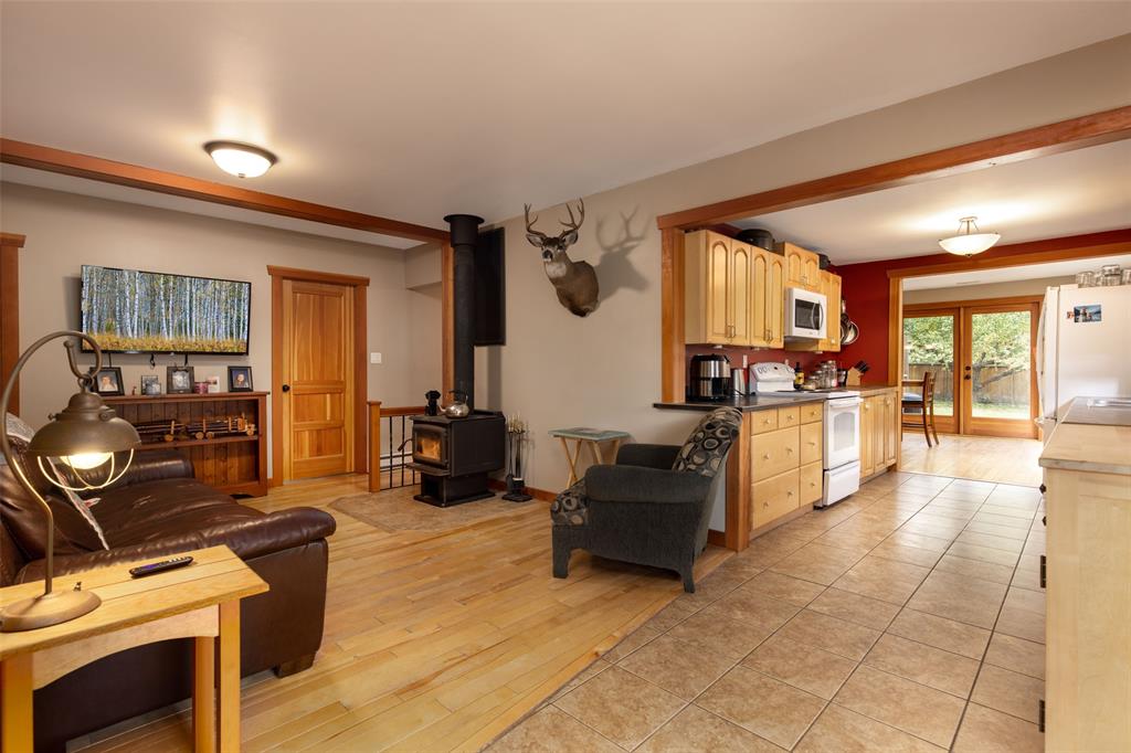 217 Mcewen Road, Lillooet, BC, V0K 1V0 - 3