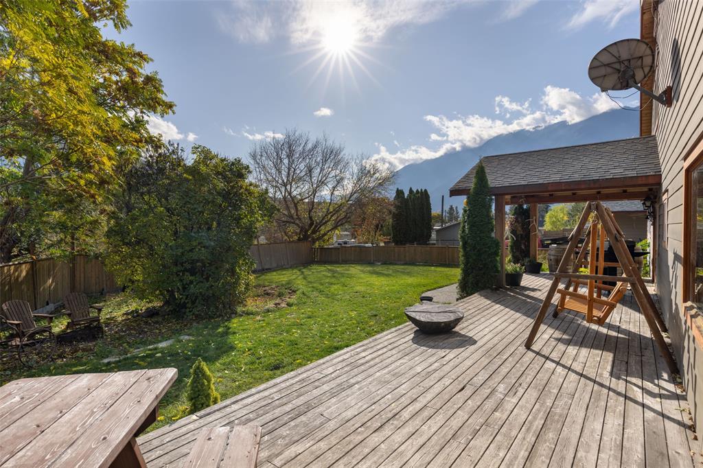 217 Mcewen Road, Lillooet, BC, V0K 1V0 - 22