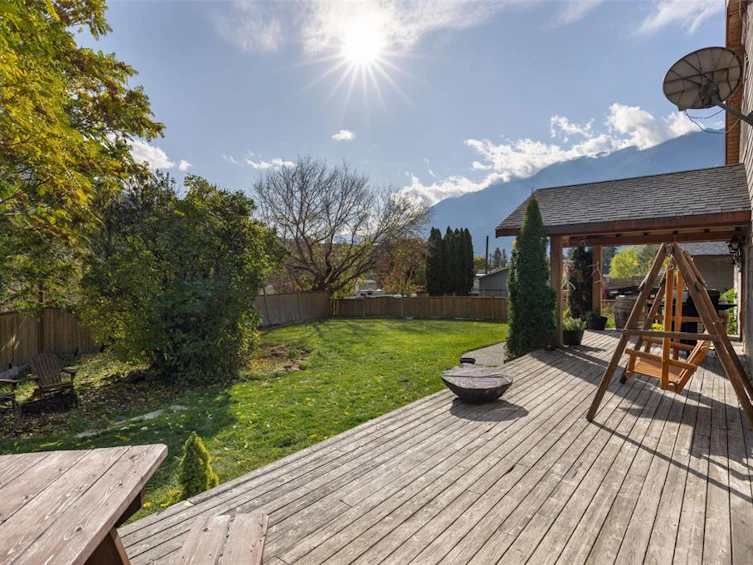217 Mcewen Road, Lillooet, BC, V0K 1V0 - 22