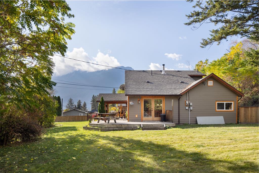 217 Mcewen Road, Lillooet, BC, V0K 1V0 - 23