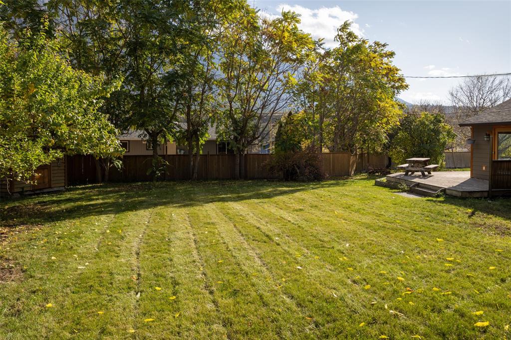 217 Mcewen Road, Lillooet, BC, V0K 1V0 - 25