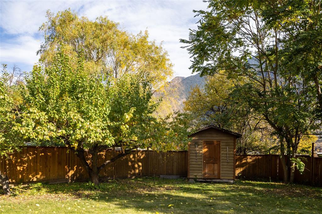 217 Mcewen Road, Lillooet, BC, V0K 1V0 - 26