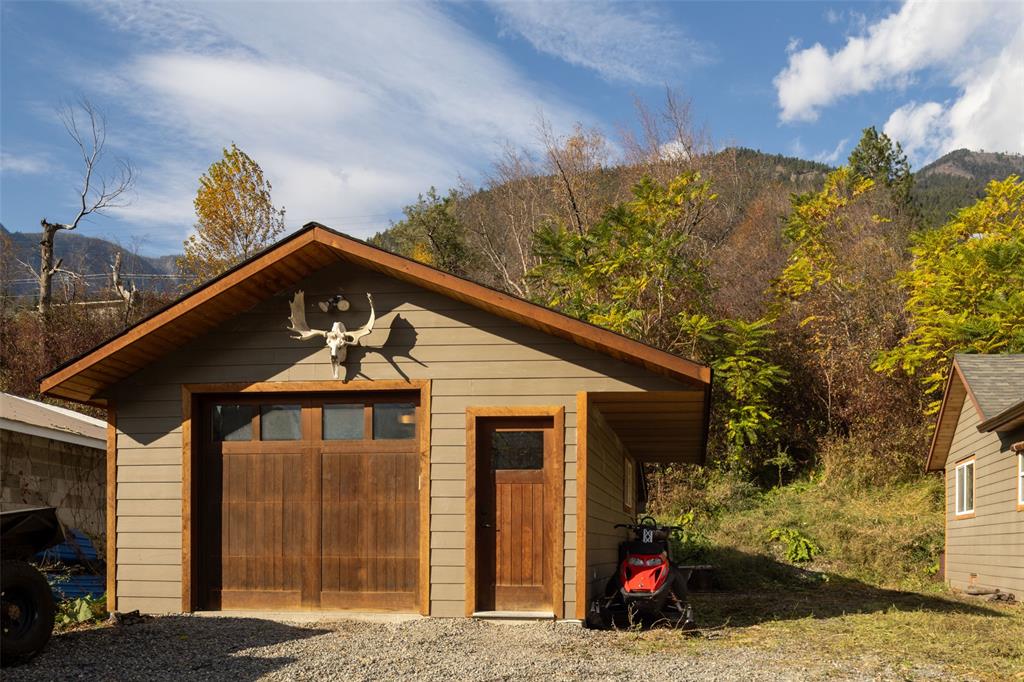 217 Mcewen Road, Lillooet, BC, V0K 1V0 - 27