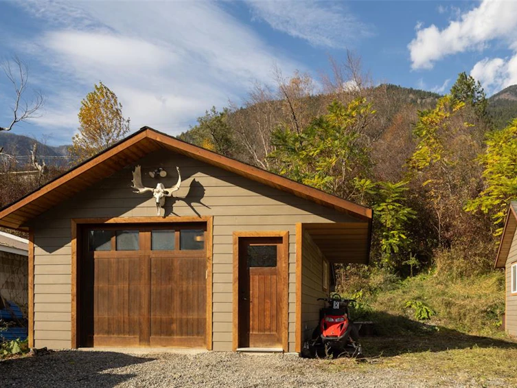 217 Mcewen Road, Lillooet, BC, V0K 1V0 - 27