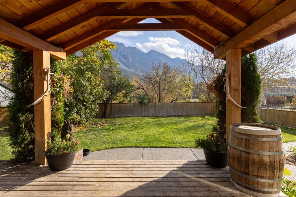 217 Mcewen Road, Lillooet, BC, V0K 1V0 - 30