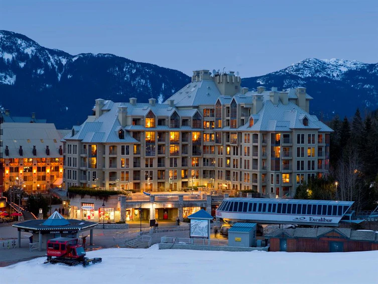 310-4320 Sundial Crescent, Whistler, BC, V8E 1G6