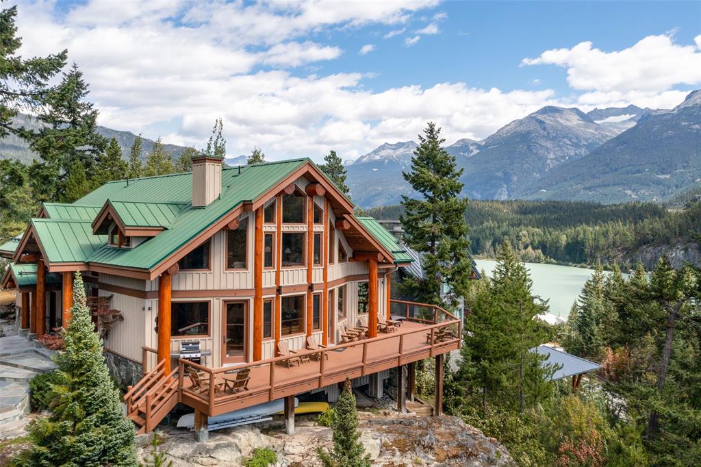 9612 Emerald Drive, Whistler, BC, V8E 0G5