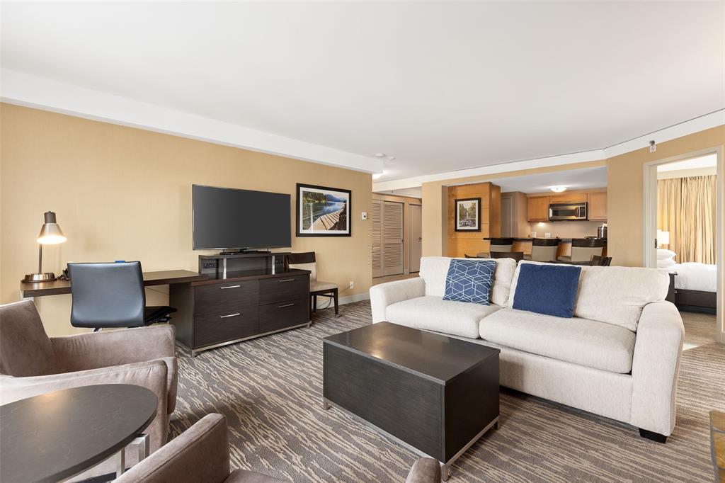 533 + 535-4050 Whistler Way, Whistler, BC, V8E 1H9 - 3