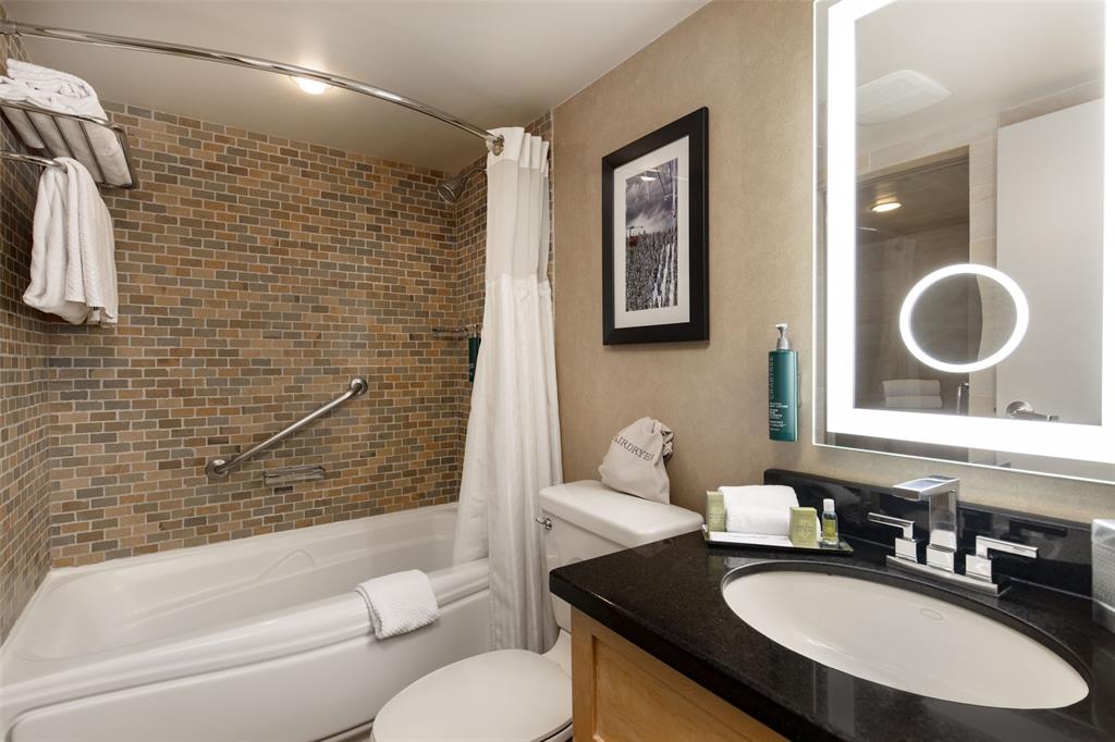 533 + 535-4050 Whistler Way, Whistler, BC, V8E 1H9 - 9