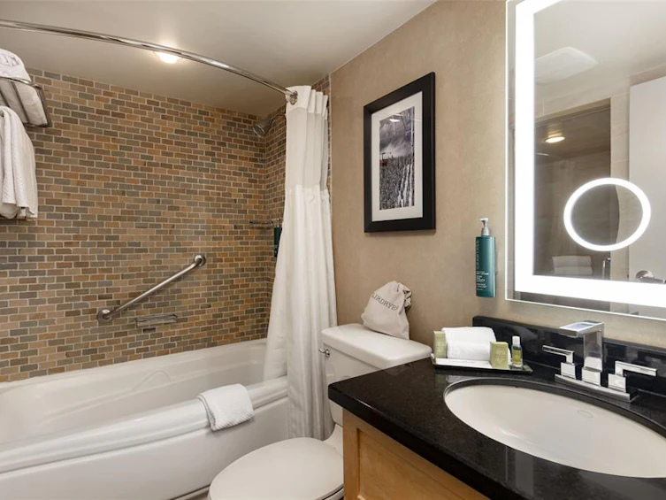 533 + 535-4050 Whistler Way, Whistler, BC, V8E 1H9 - 9