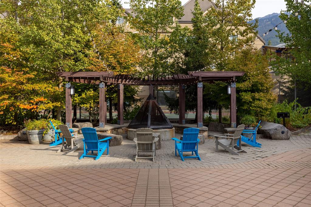 533 + 535-4050 Whistler Way, Whistler, BC, V8E 1H9 - 27