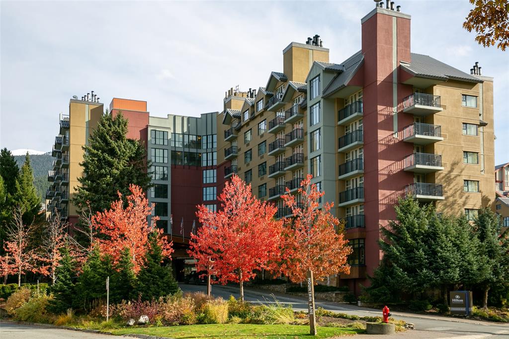 533 + 535-4050 Whistler Way, Whistler, BC, V8E 1H9 - 29