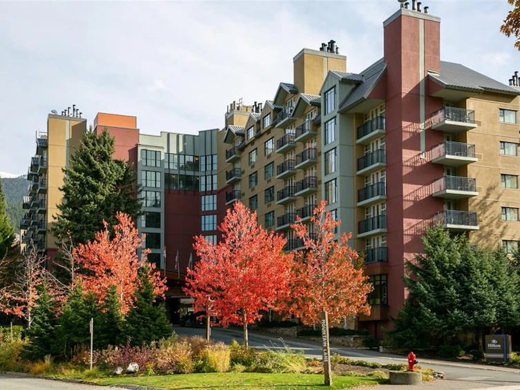 533 + 535-4050 Whistler Way, Whistler, BC, V8E 1H9 - 29