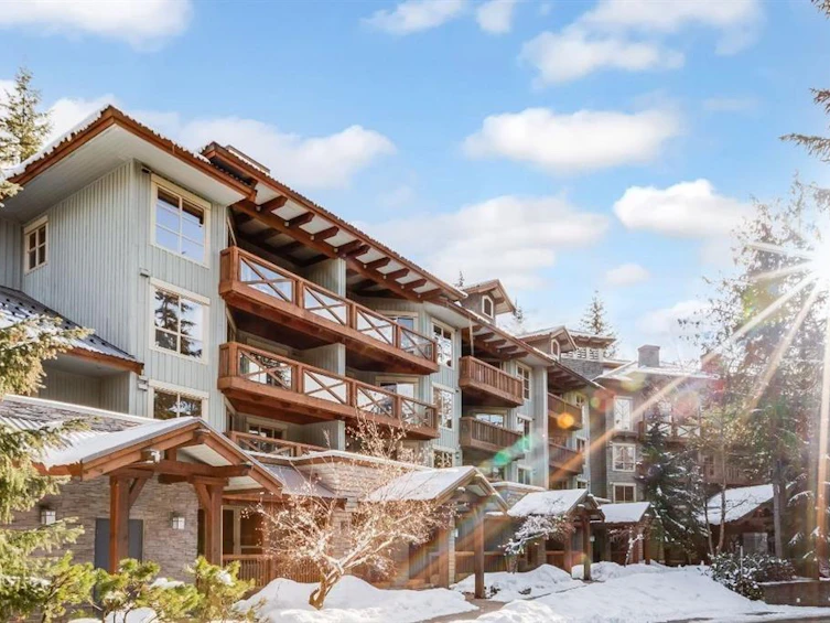 413 G1-4653 Blackcomb Way, Whistler, BC, V8E 0Y9