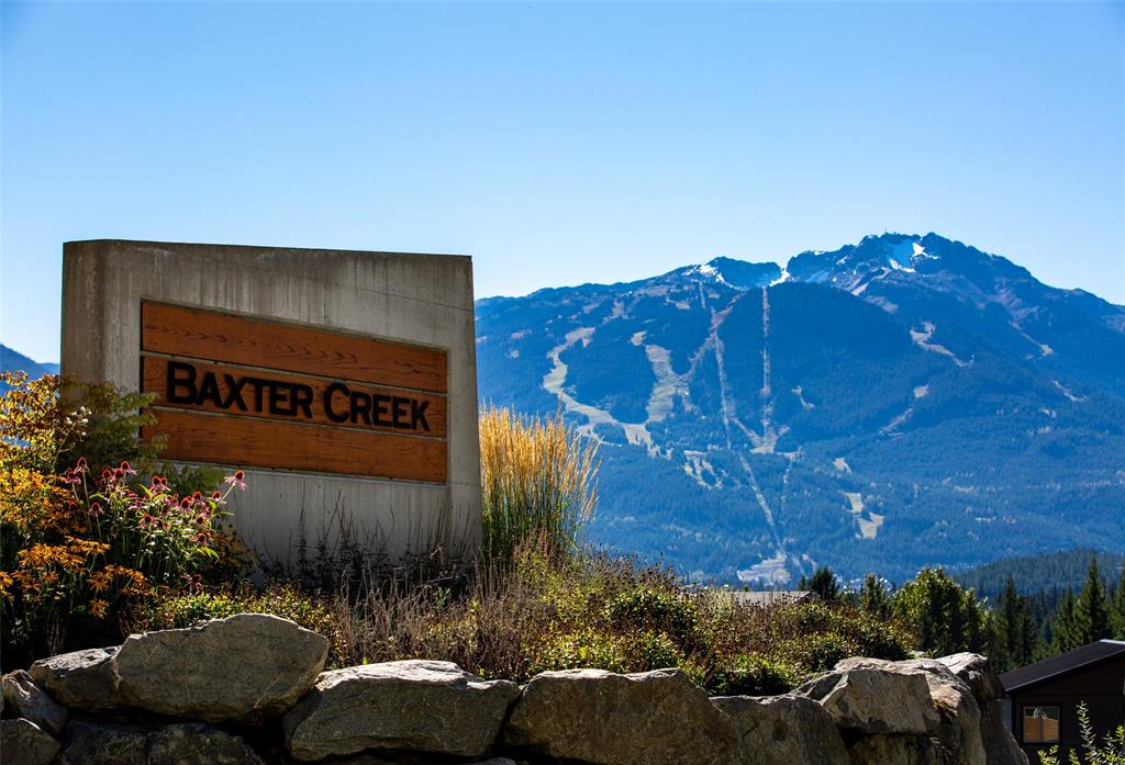 8622 Maelle Ricker Lane, Whistler, BC, V8E 1L9
