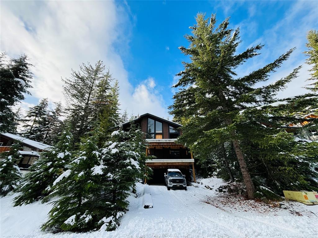 6144 Eagle Drive, Whistler, BC, V8E 0C6