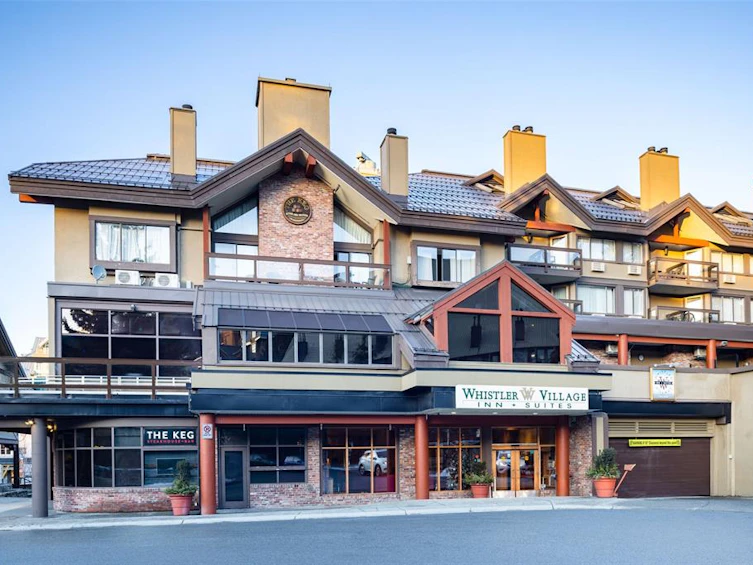 257-4429 Sundial Place, Whistler, BC, V8E 1G8