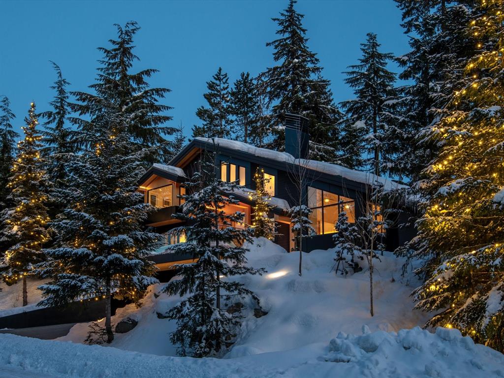 6343 Fairway Drive, Whistler, BC, V8E 0C9