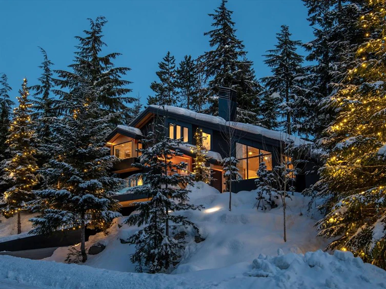 6343 Fairway Drive, Whistler, BC, V8E 0C9
