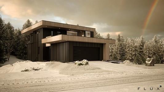 1721 River Run Place, Whistler, BC, V8E 1J7