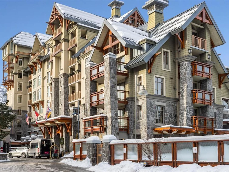 3311-4299 Blackcomb Way, Whistler, BC, V8E 0X3