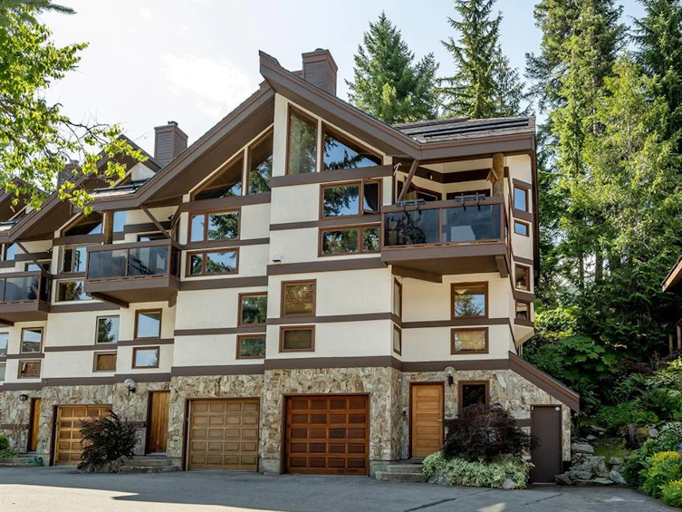 2018 Alpha Lake Village, Whistler, BC, V8E 0B7
