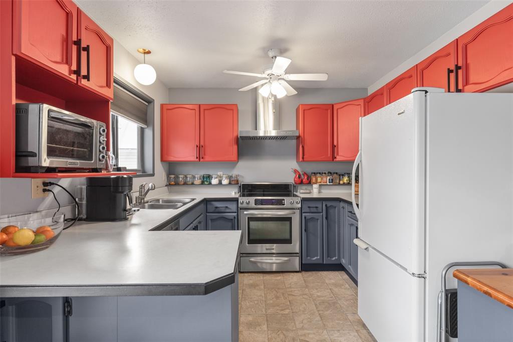 890 Eagleson Crescent, Lillooet, BC, V0K 1V0 - 5