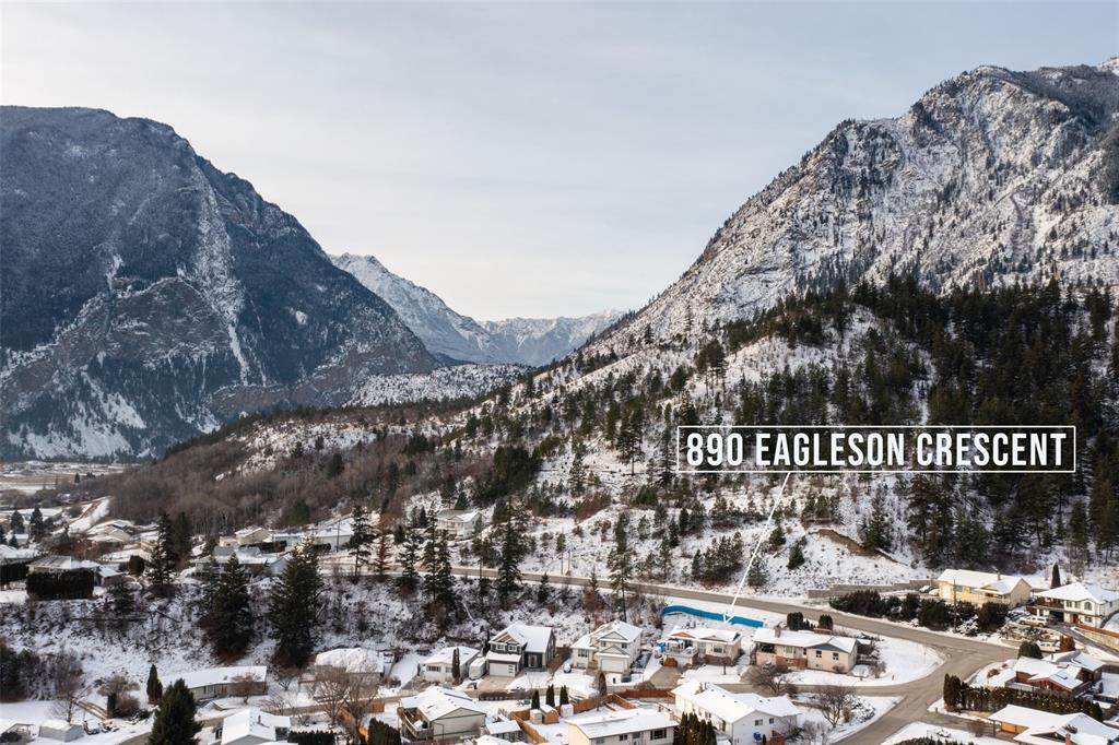 890 Eagleson Crescent, Lillooet, BC, V0K 1V0 - 26