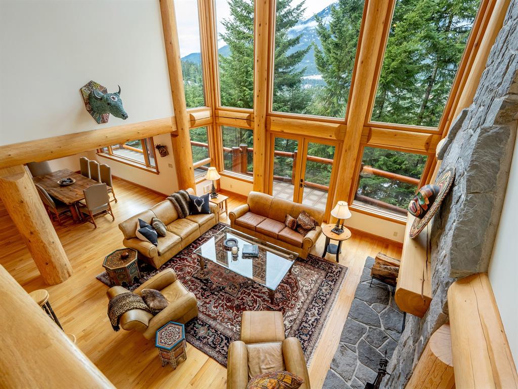 3826 Sunridge Drive, Whistler, BC, V8E 0W1 - 2