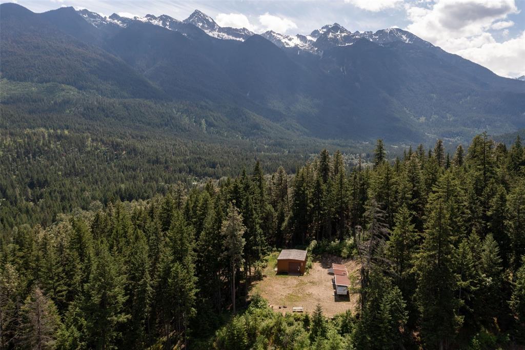 9840 Anderson Place, Pemberton, BC, V0N 2L0 - 9