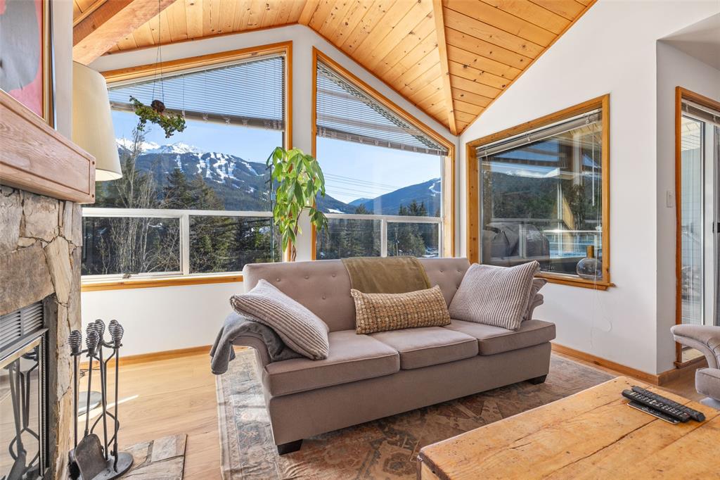 4-7015 Nesters Road, Whistler, BC, V8E 0X1