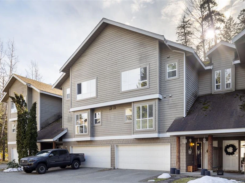48 - 1400 Park Street, Pemberton BC V0N 2L1