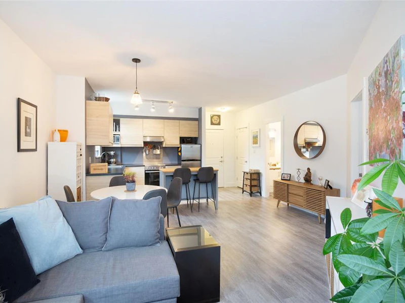 207 - 7330 Arbutus Street, Pemberton BC V0N 2L1